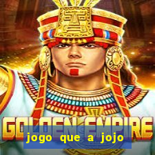 jogo que a jojo todynho joga